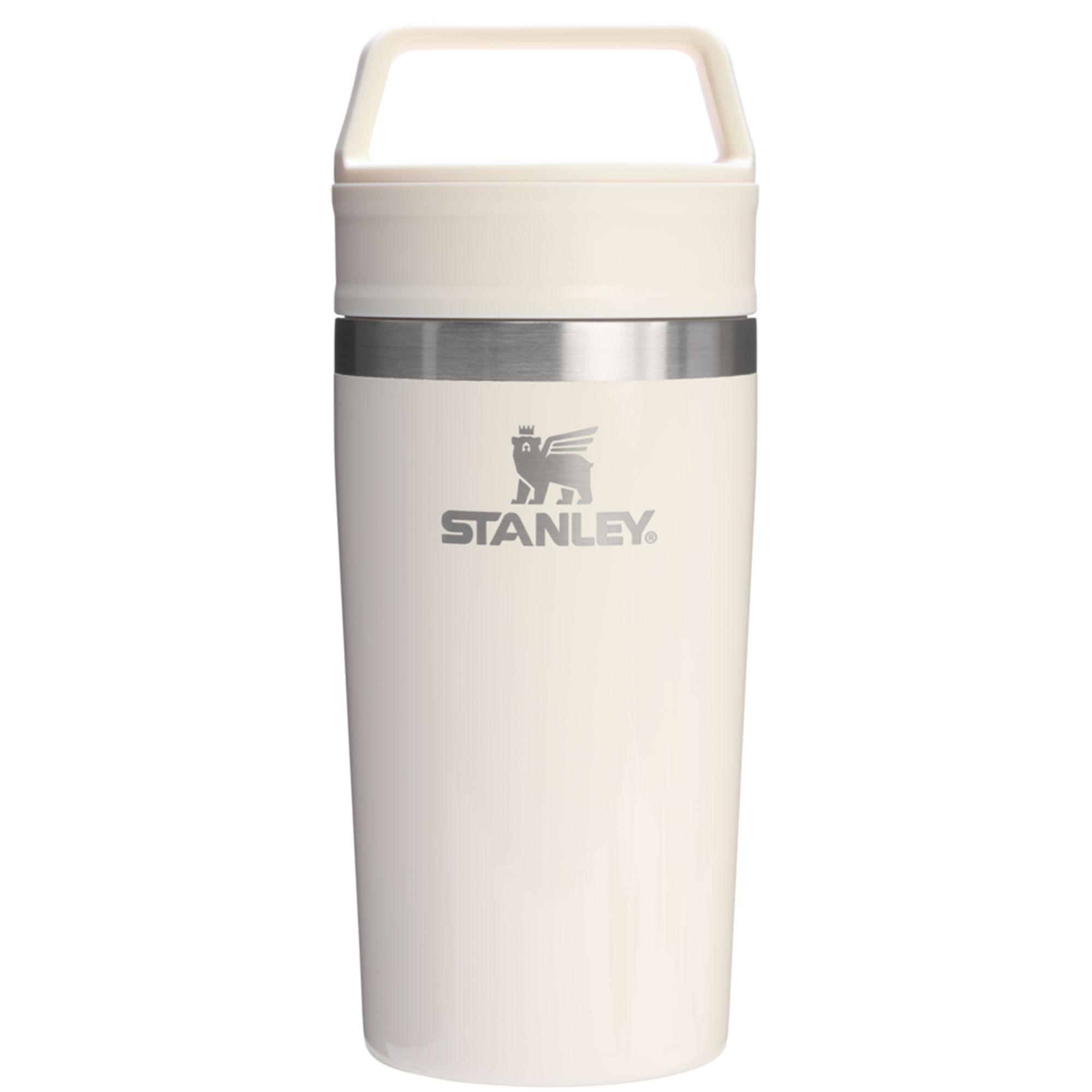 Stanley To-Go mugg 0,35 liter, cream