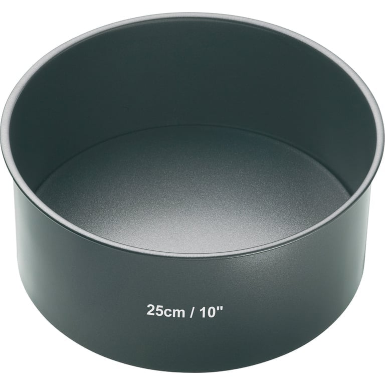 Pyöreä leivontavuoka Ø 25 cm