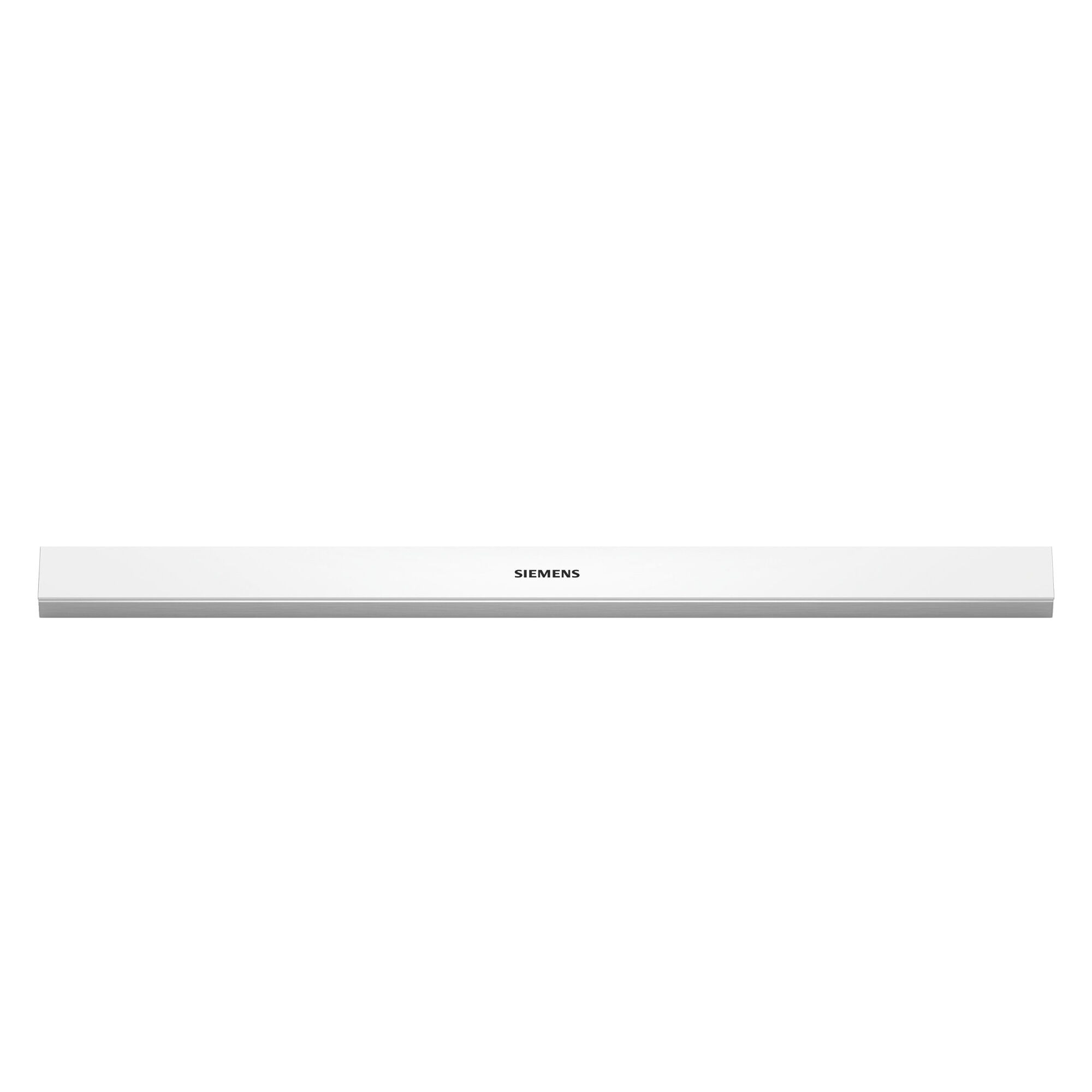 Siemens LZ46521 gribeliste 60 cm, hvid