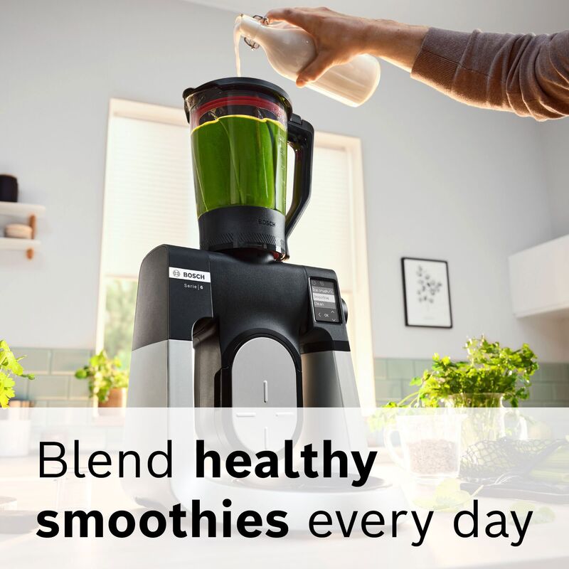 Bosch MUMS6ZS34 Køkkenmaskine serie 6