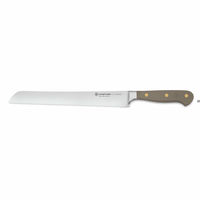 Wüsthof Brödkniv Classic Colour Velvet Oyster 23cm
