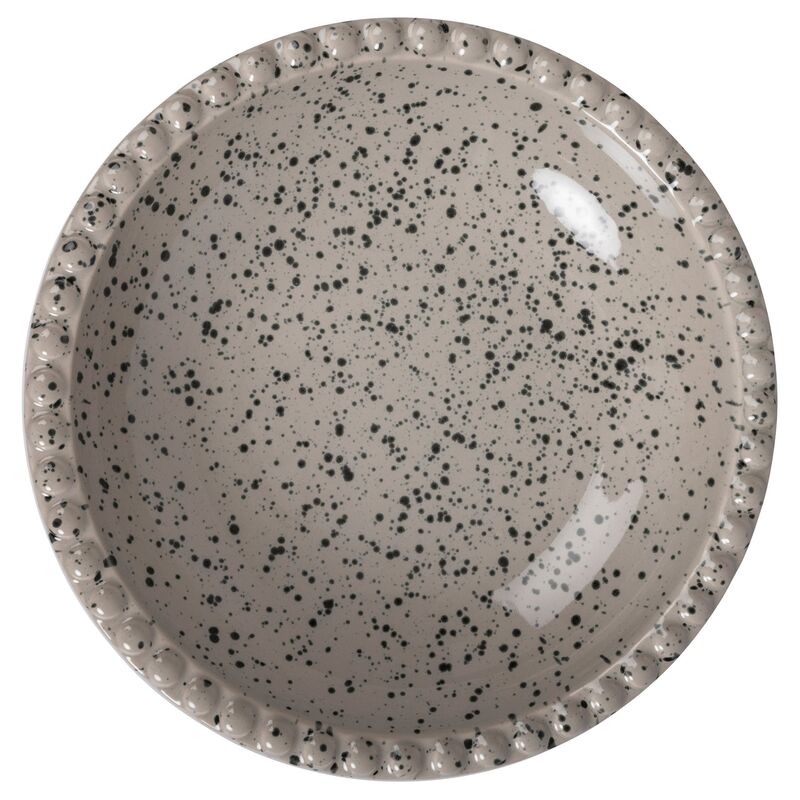 Ditte dyp serveringsfat