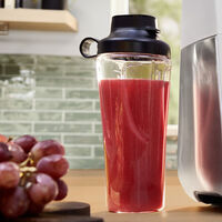 ToGo-flaske 0,6 liter