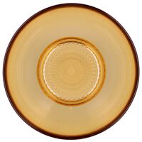Kusintha salladsskål 24 cm, bärnsten