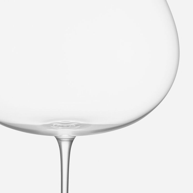 x Björn Frantzén Mature rødvinsglas 110 cl