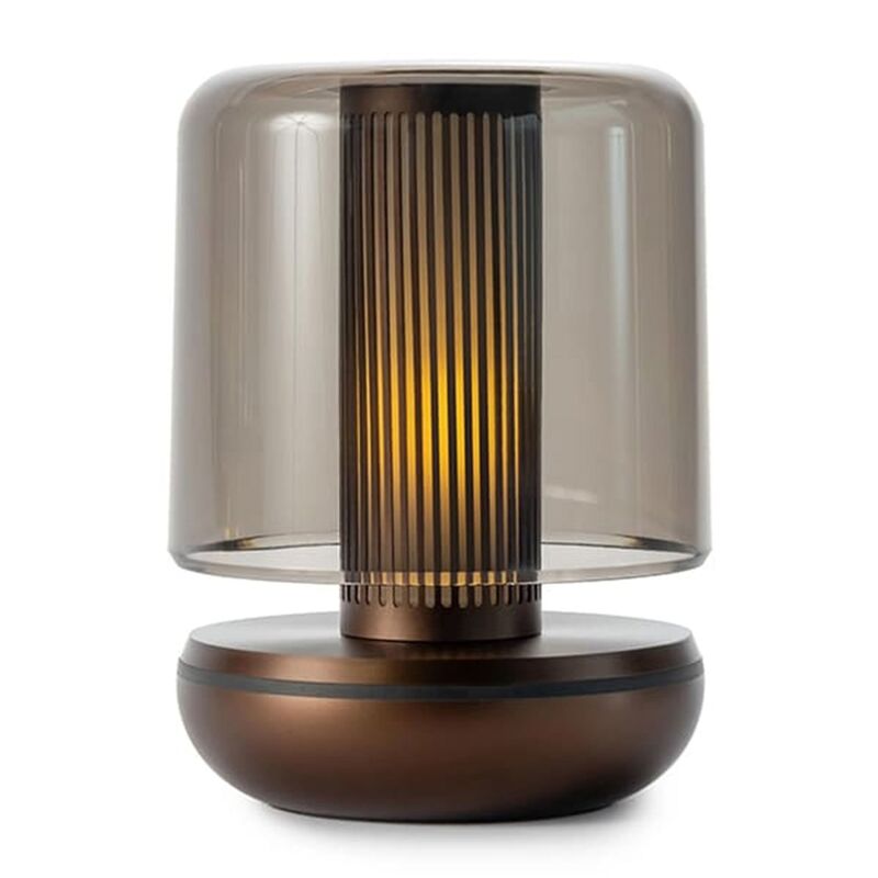 Firefly bordlampe, bronze