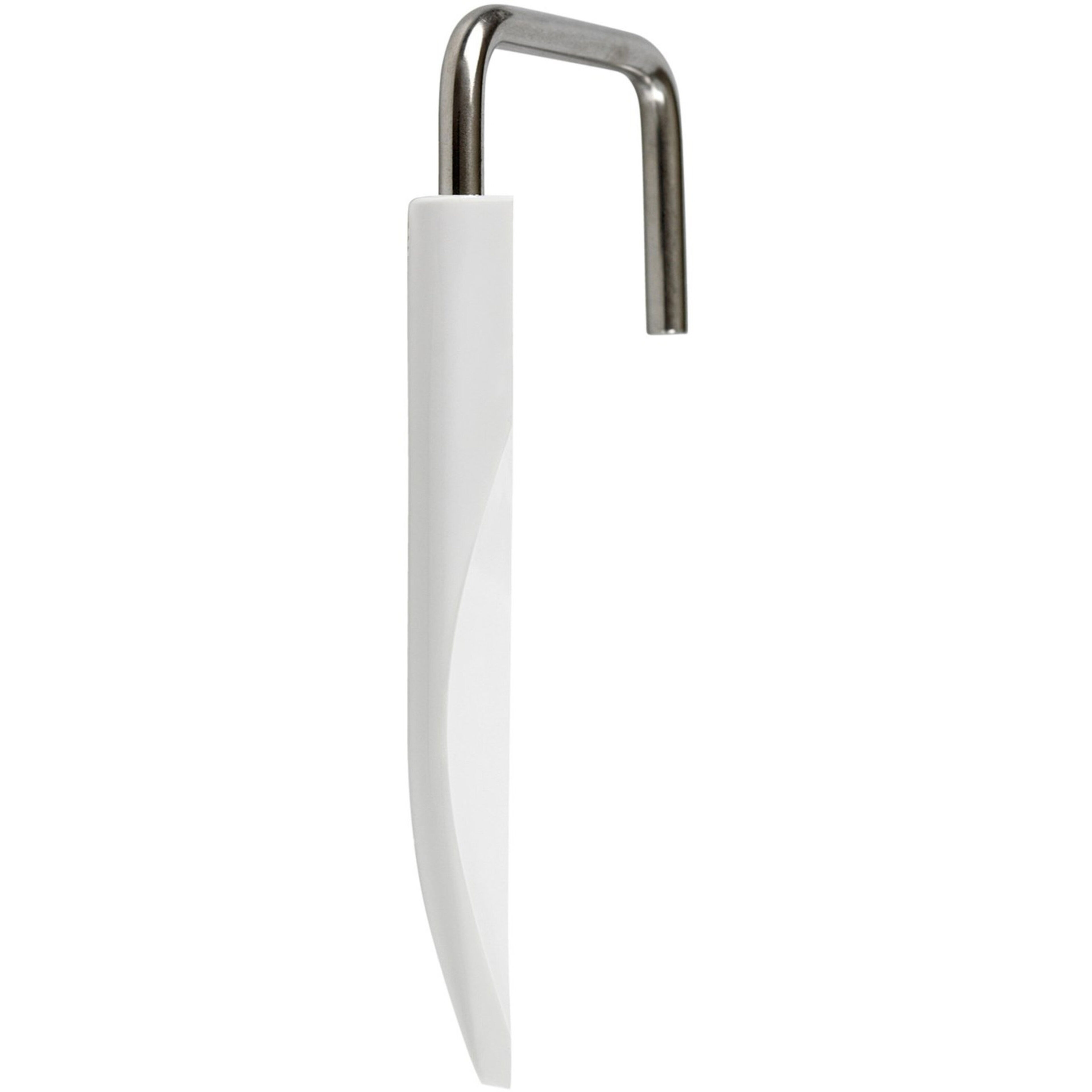 Assistent Original Degkniv Nya Modellen 8 mm Axel