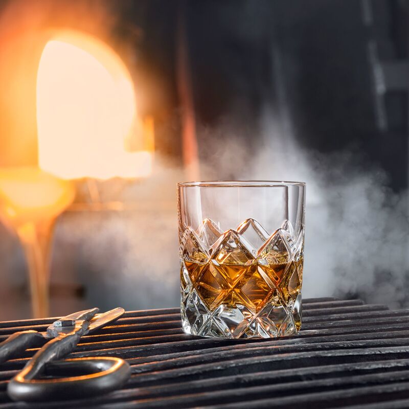 Sofiero Old Fashioned -lasi, 25 cl