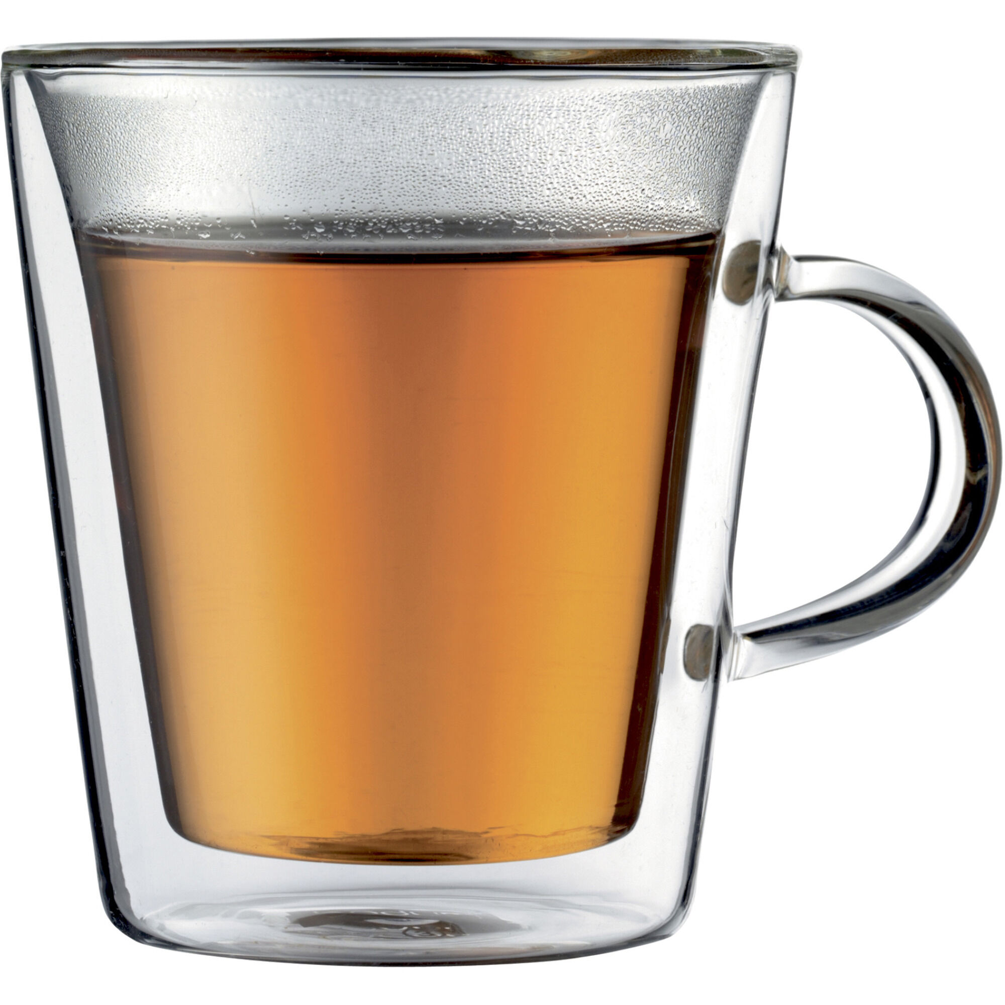 Bodum Canteen glass med med doble vegger 2 stk 0,2 l