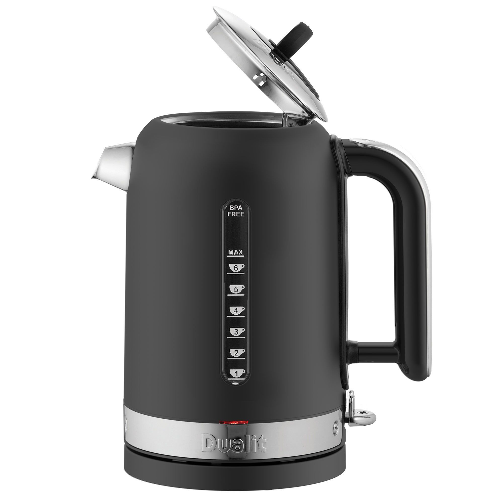 Alternativ bild 1 för Dualit Classic vattenkokare 1,7 liter