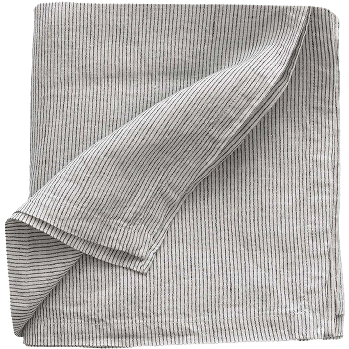 Duk 175x175 cm, pinstripe