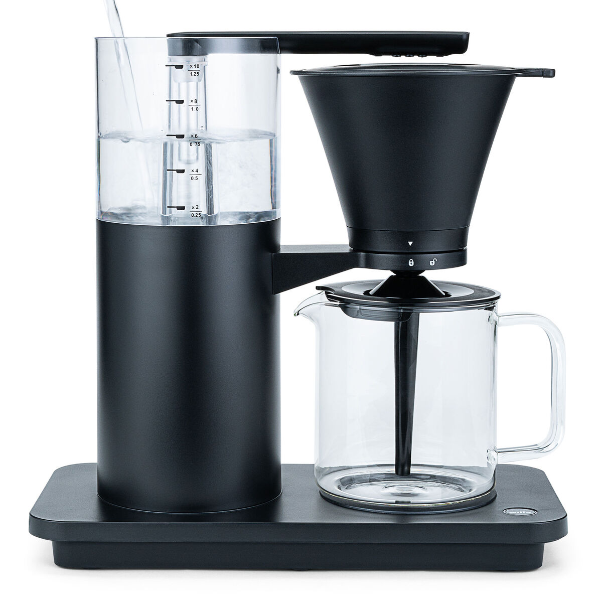 Wilfa CM11B-A125 Kaffebryggare
