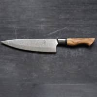 Kockkniv 25 cm