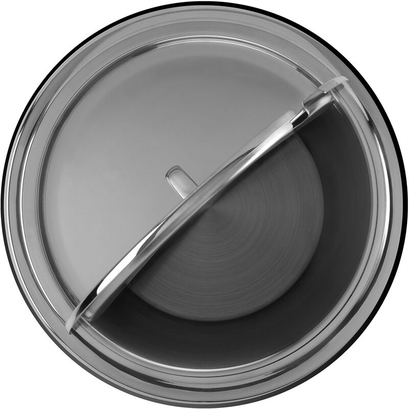 Hotpot Suppekoger 11 liter, sort