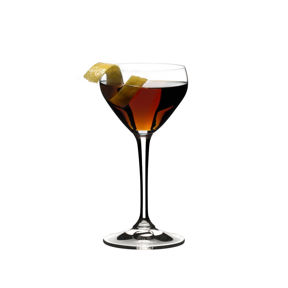 Drink Specific Nick & Nora -drinkkilasi, 2 kpl