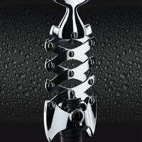 BarCraft Lazy Fish korketrekker