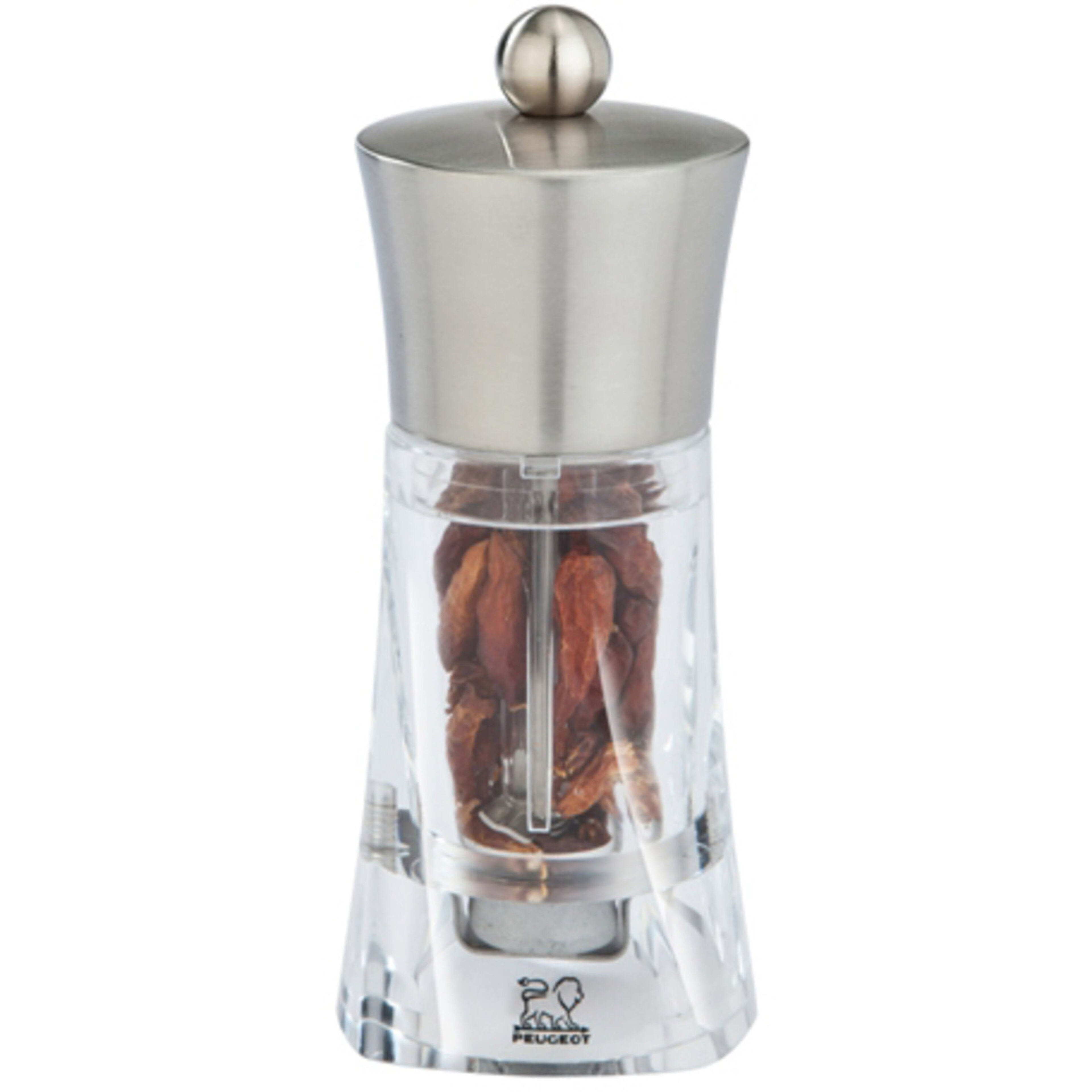 Ouessant Chilikvarn 14 cm Rostfritt Stål/Akryl