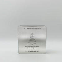 Adventskalender Signature