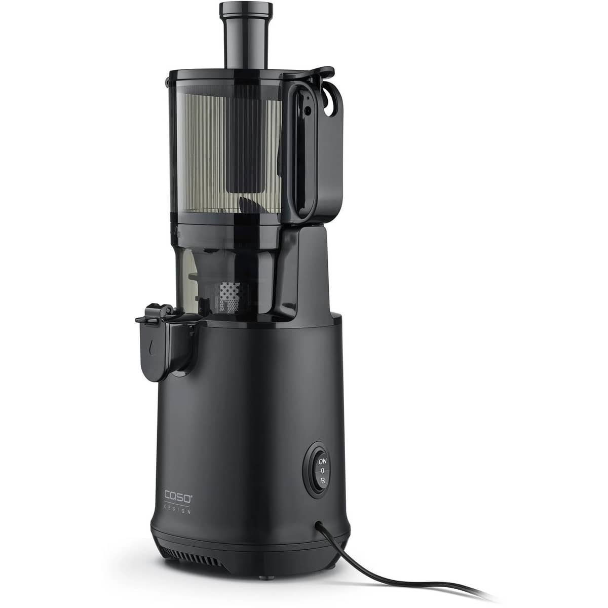 SJW 600 XL Slow juicer, sort