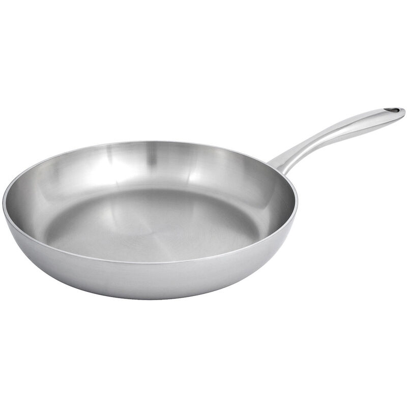 Mathias Dahlgren Stekpanna 5-Ply 28 cm Rostfri