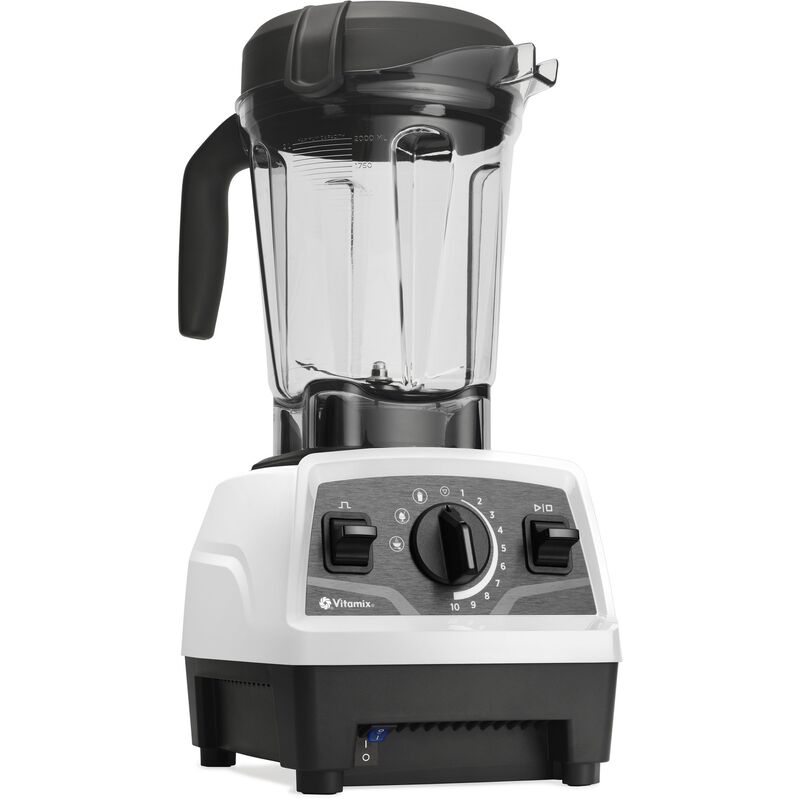 Explorian E520 blender 2 liter, vit