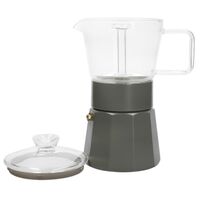 Espressokanne, creme