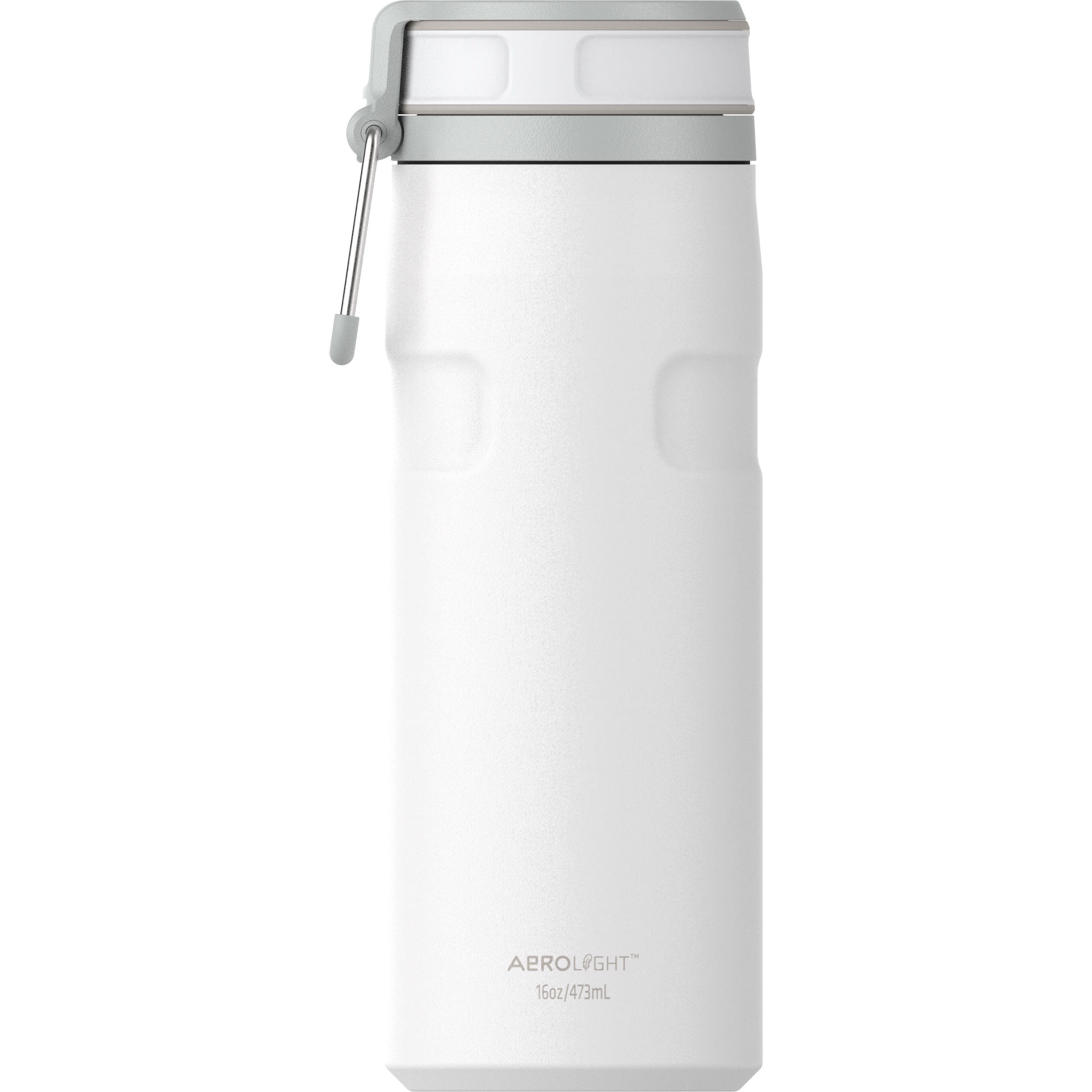 Stanley Iceflow Twist Flip termoflaske 0,47 liter, frost