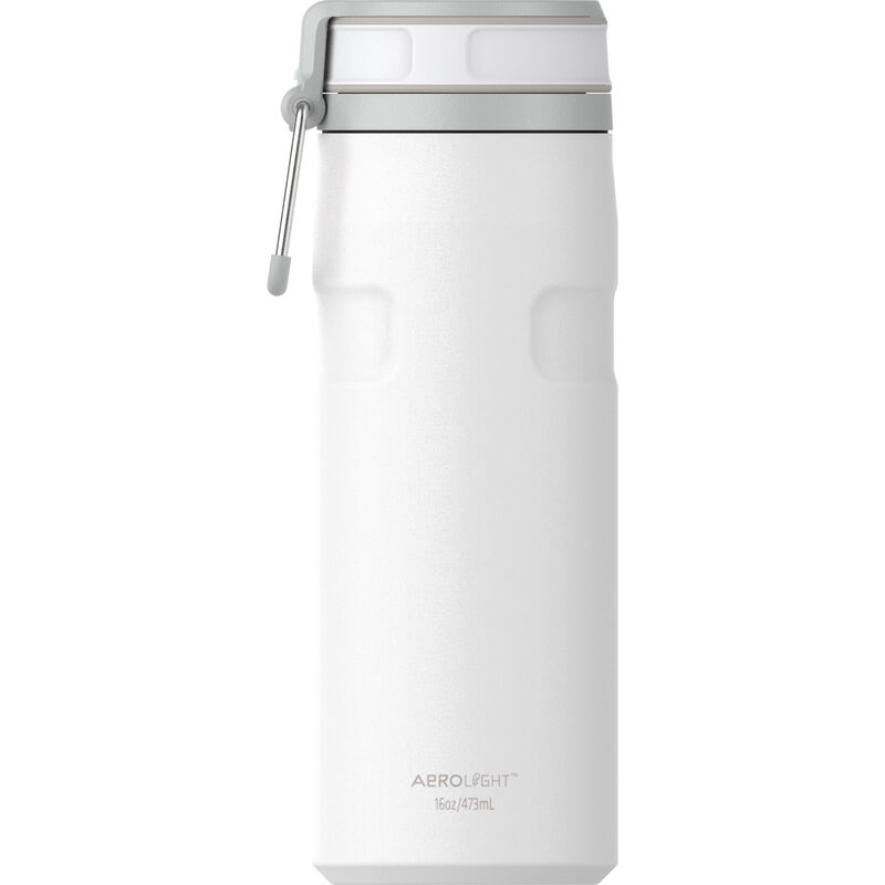 Stanley Iceflow Twist Flip termoflaske 0,47 liter, frost