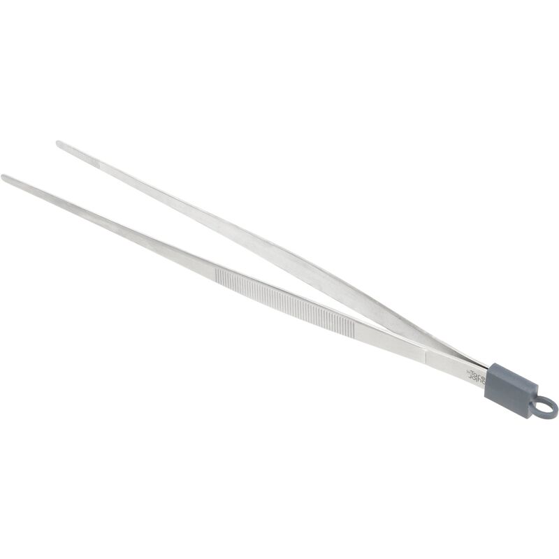 Diversity stegepincet 31,5 cm, rustfrit stål