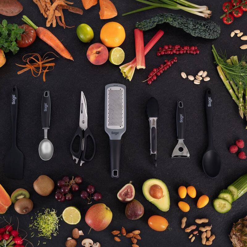 Köksredskapskit 7 delar