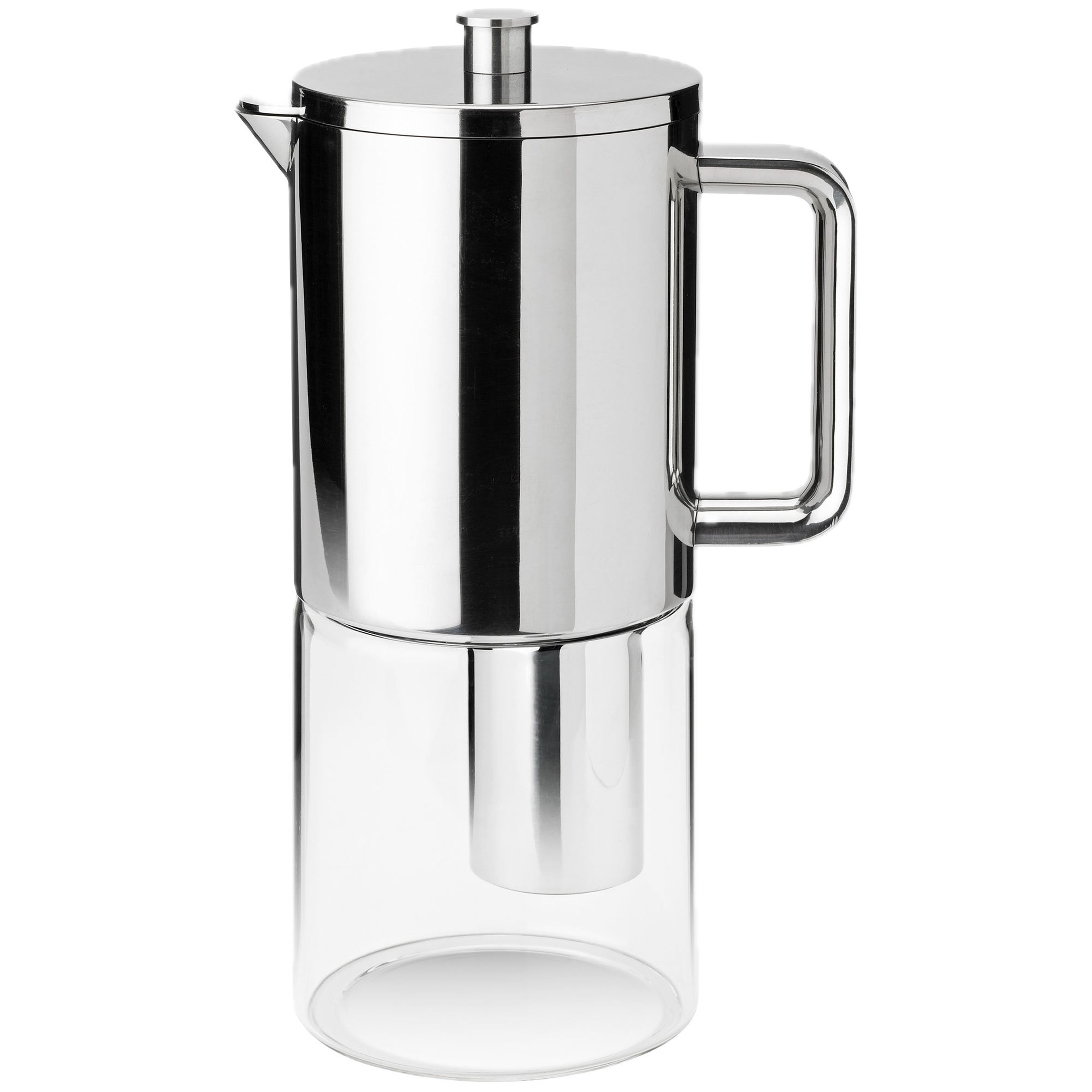 Brus kannan med vattenfilter 1,6 liter