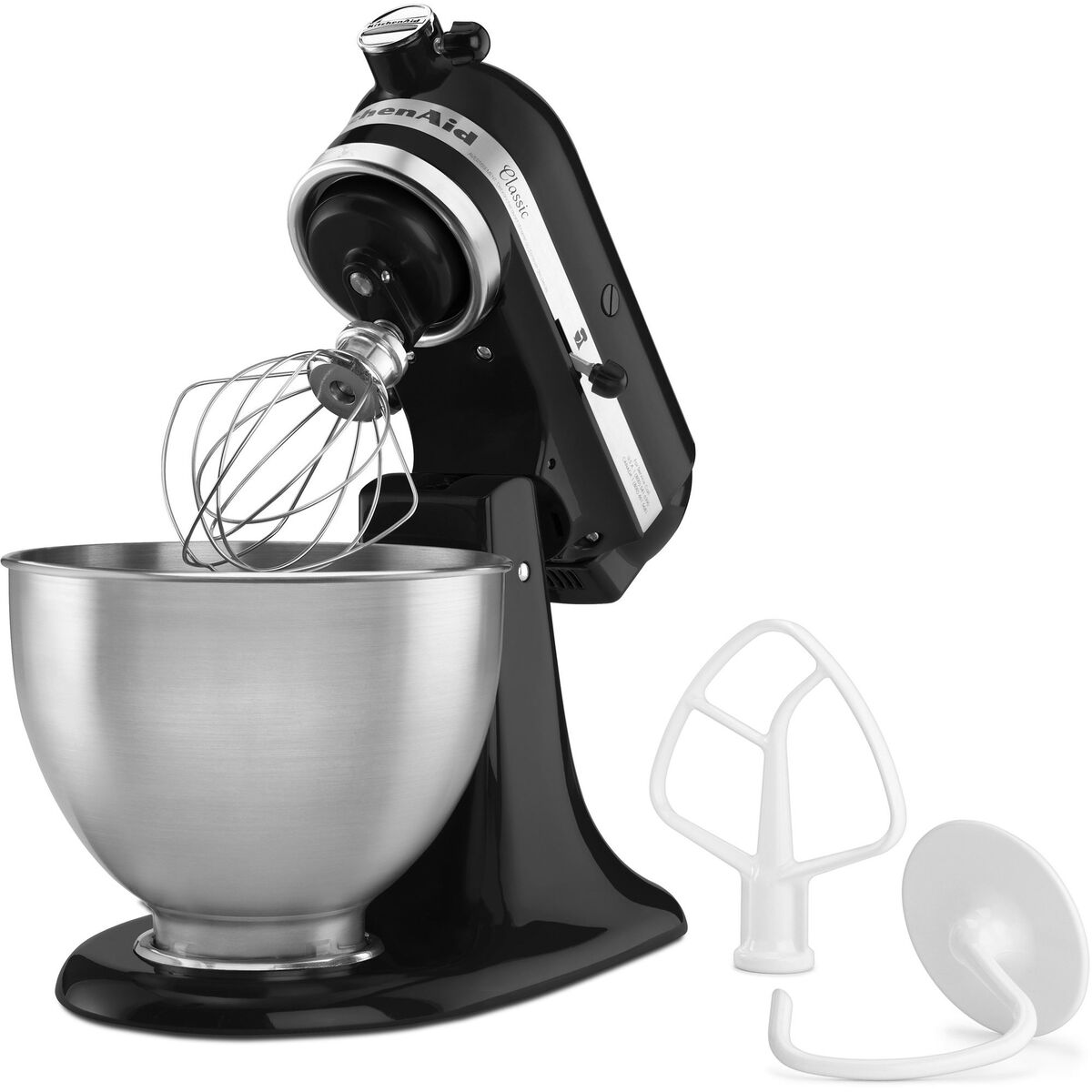 Classic Mixer -vatkain
