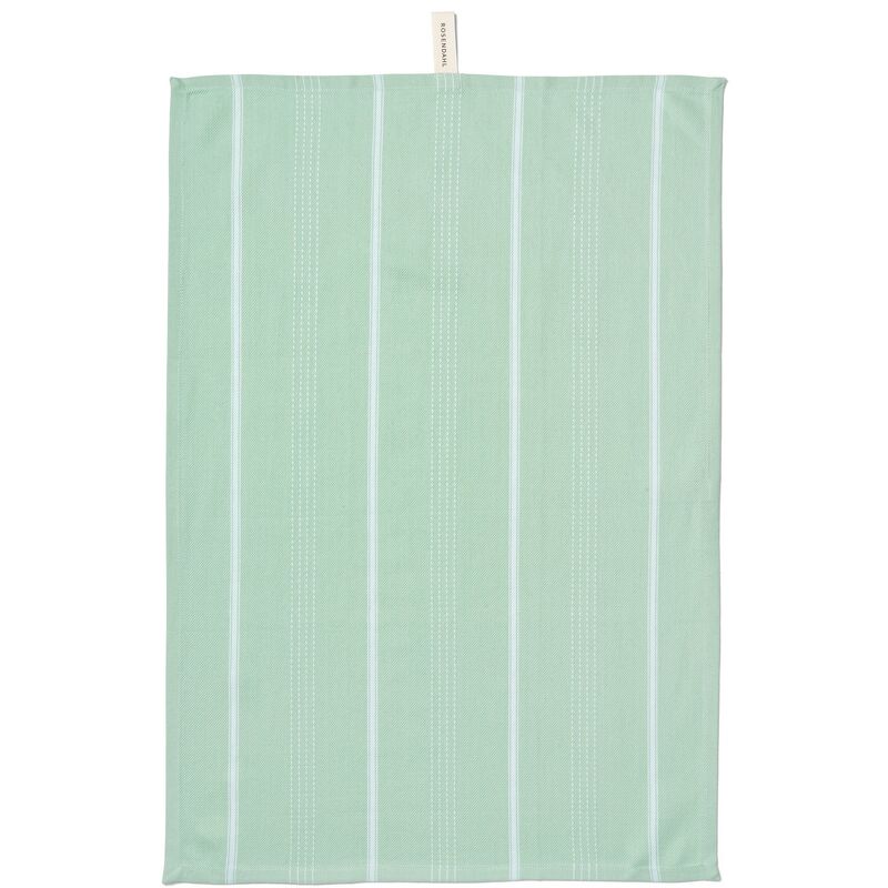 Beta keittiöpyyhe, 50x70 cm, Mint