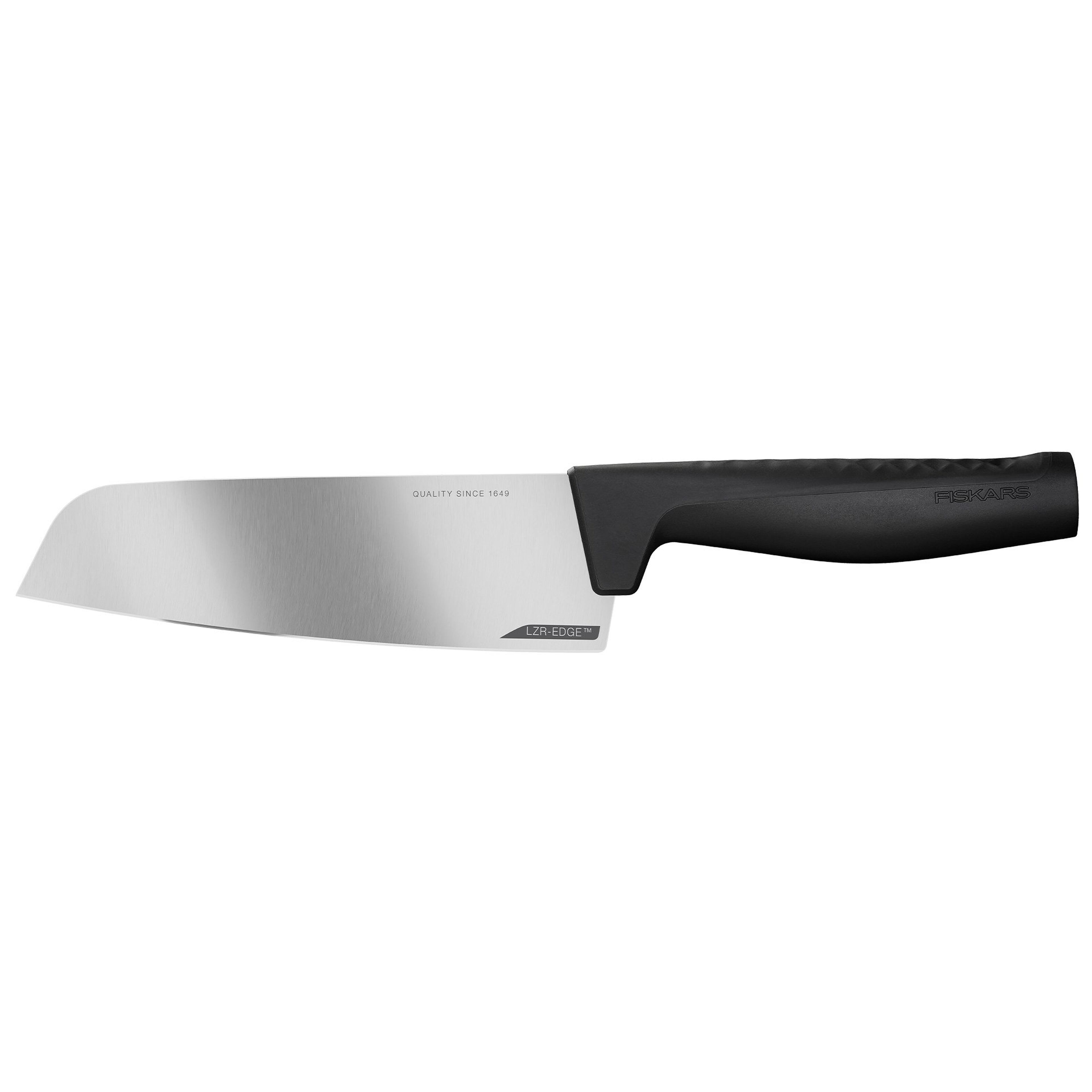 Hard Edge santokukniv, 16 cm