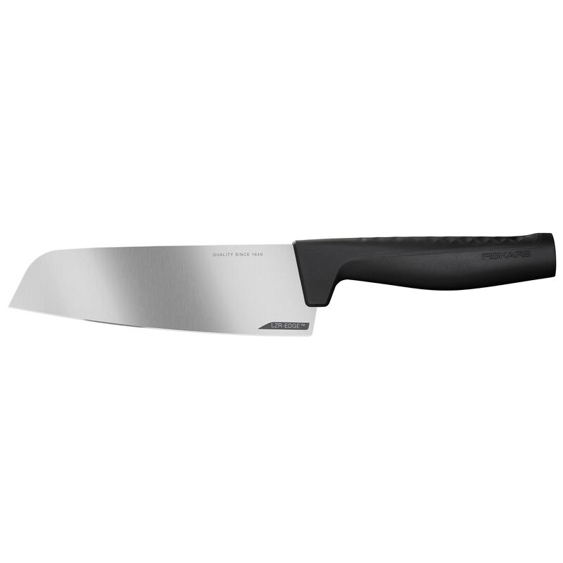 Hard Edge -santoku-veitsi, 16 cm