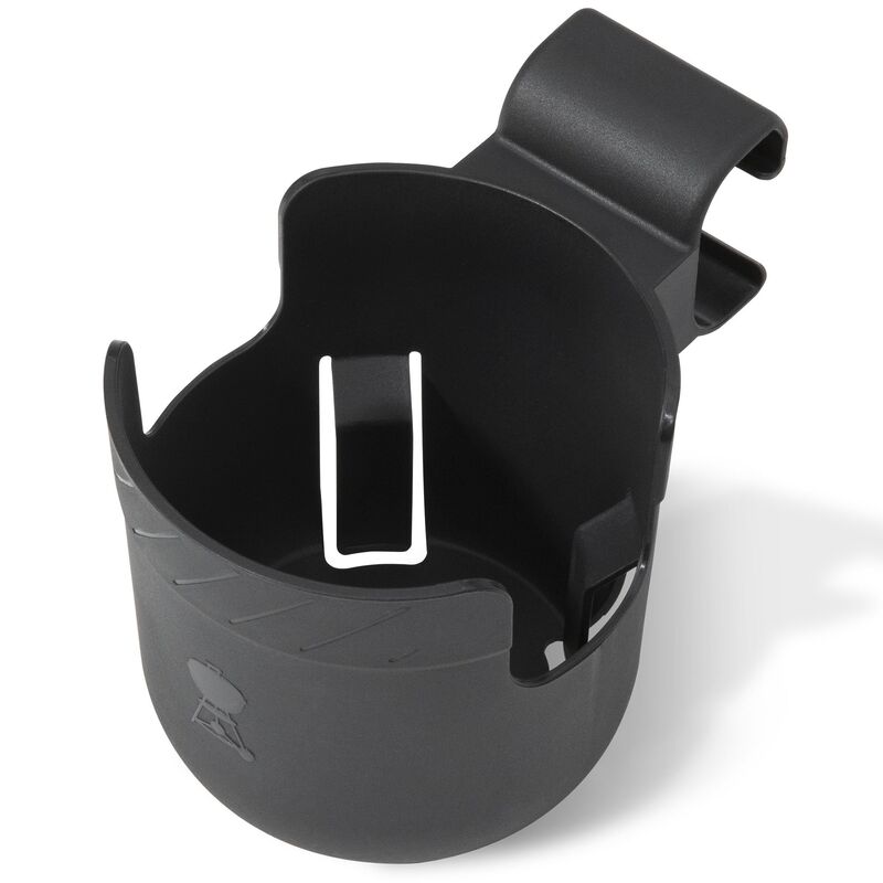 Works Flaskholder - Snap On