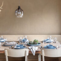 Rosenthal Joyn lautanen 20 cm, denim blue