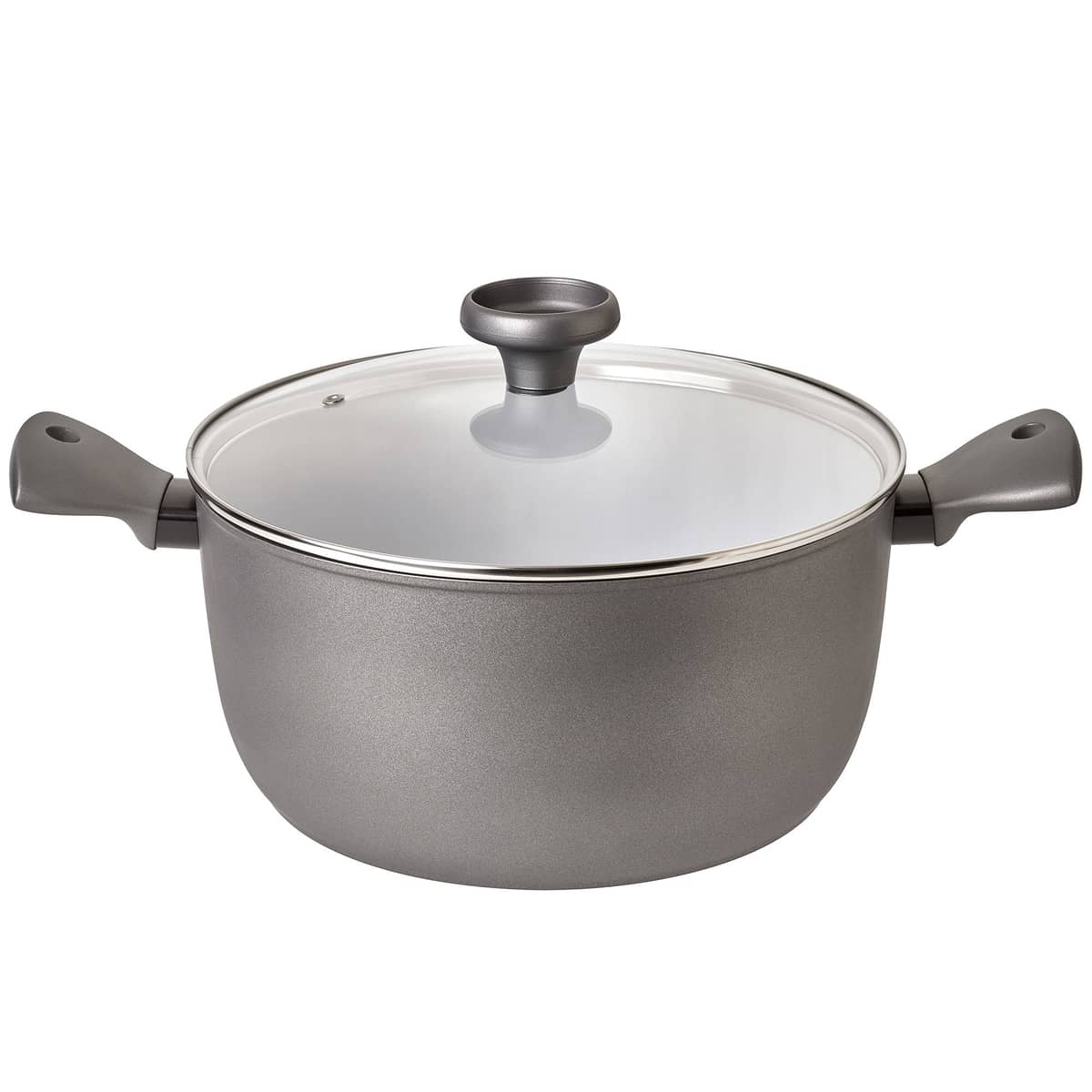 Earth Pan gryte med lokk 7,5 liter