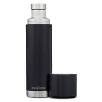 TKPro termokande 1 liter, sort