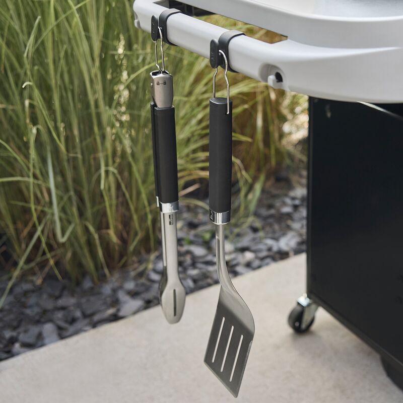 Works Välinekoukut 3 kpl - Snap On