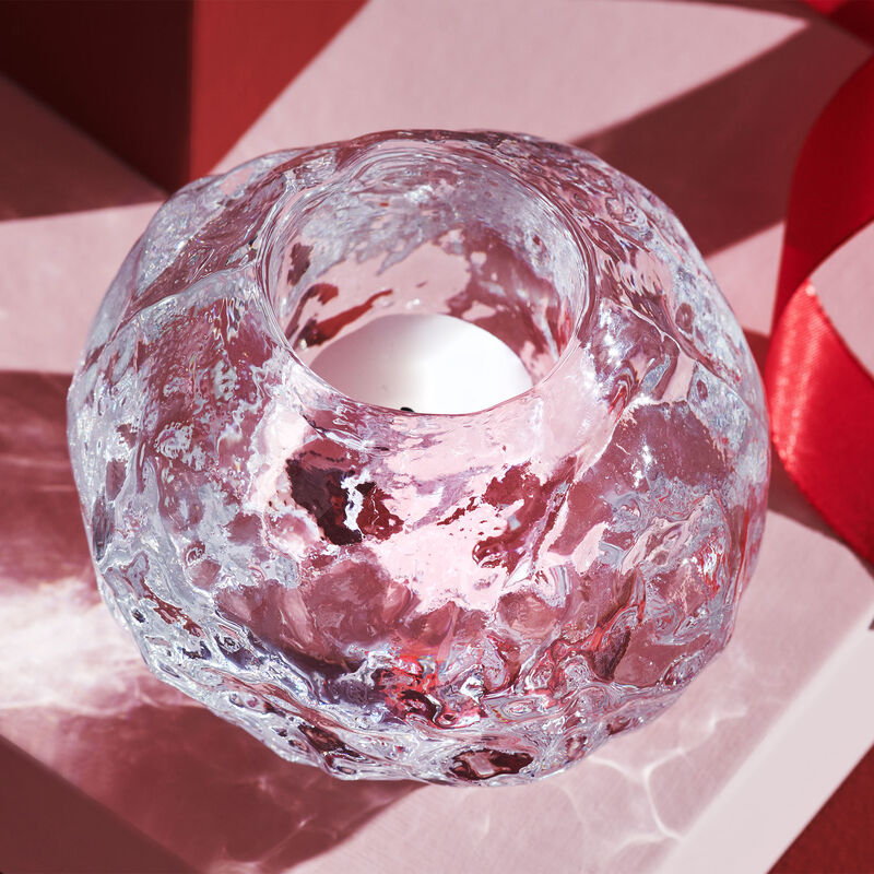 Lumipallolamppu, 9 cm