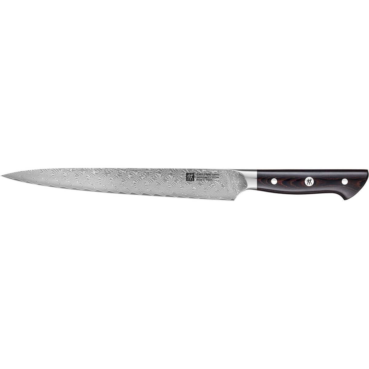Tanrei täljkniv 23 cm