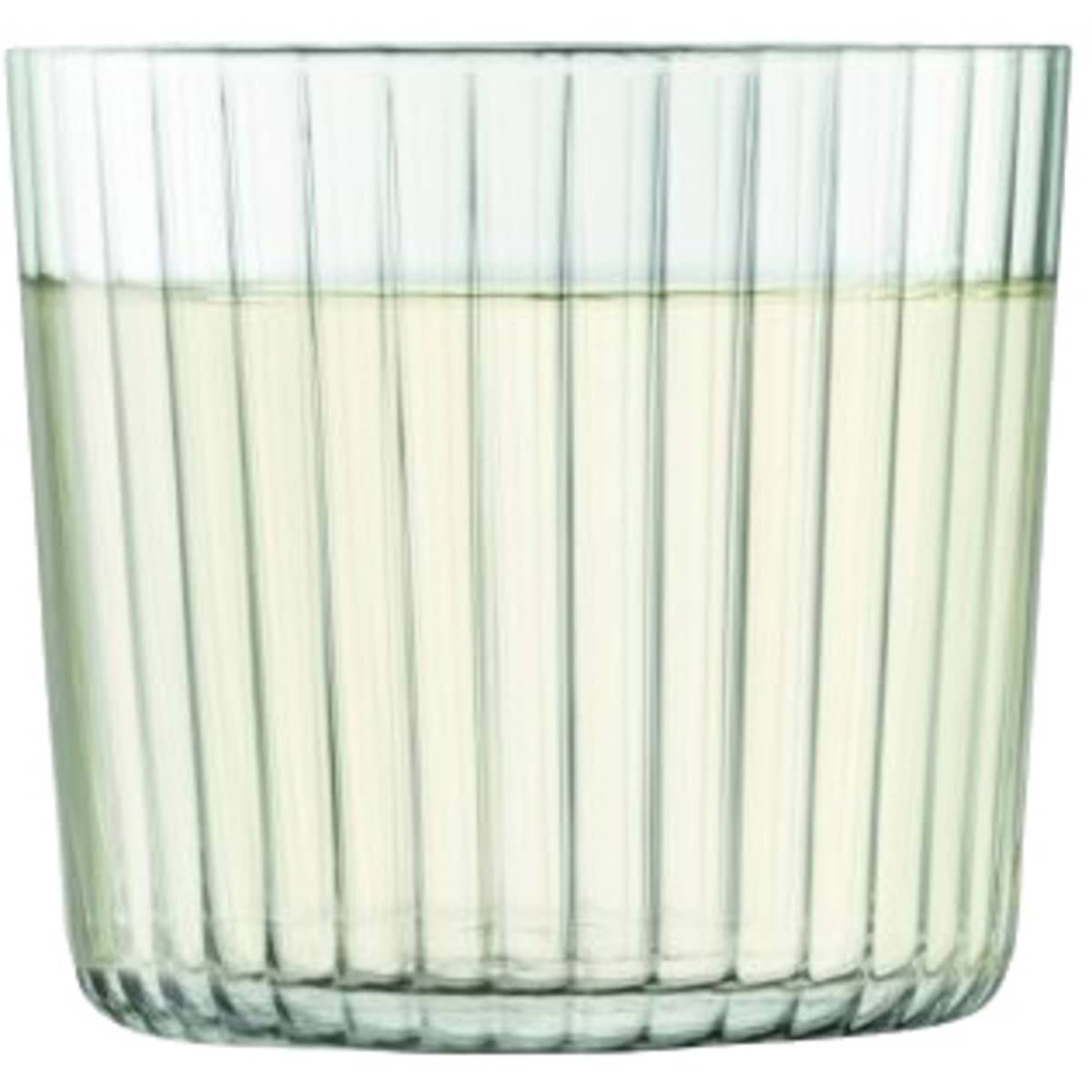 Dricksglas Gio Line 4 st, 310 ml