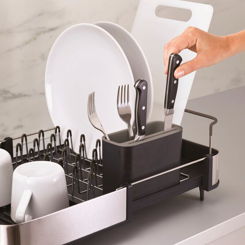 Extend™ diskställ