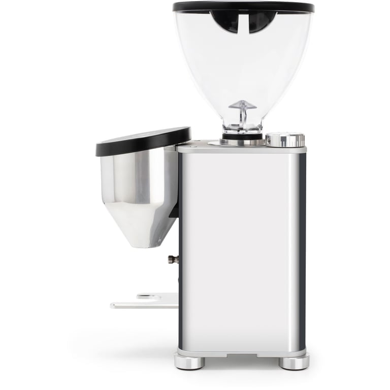 Giannino kaffekvern, krom