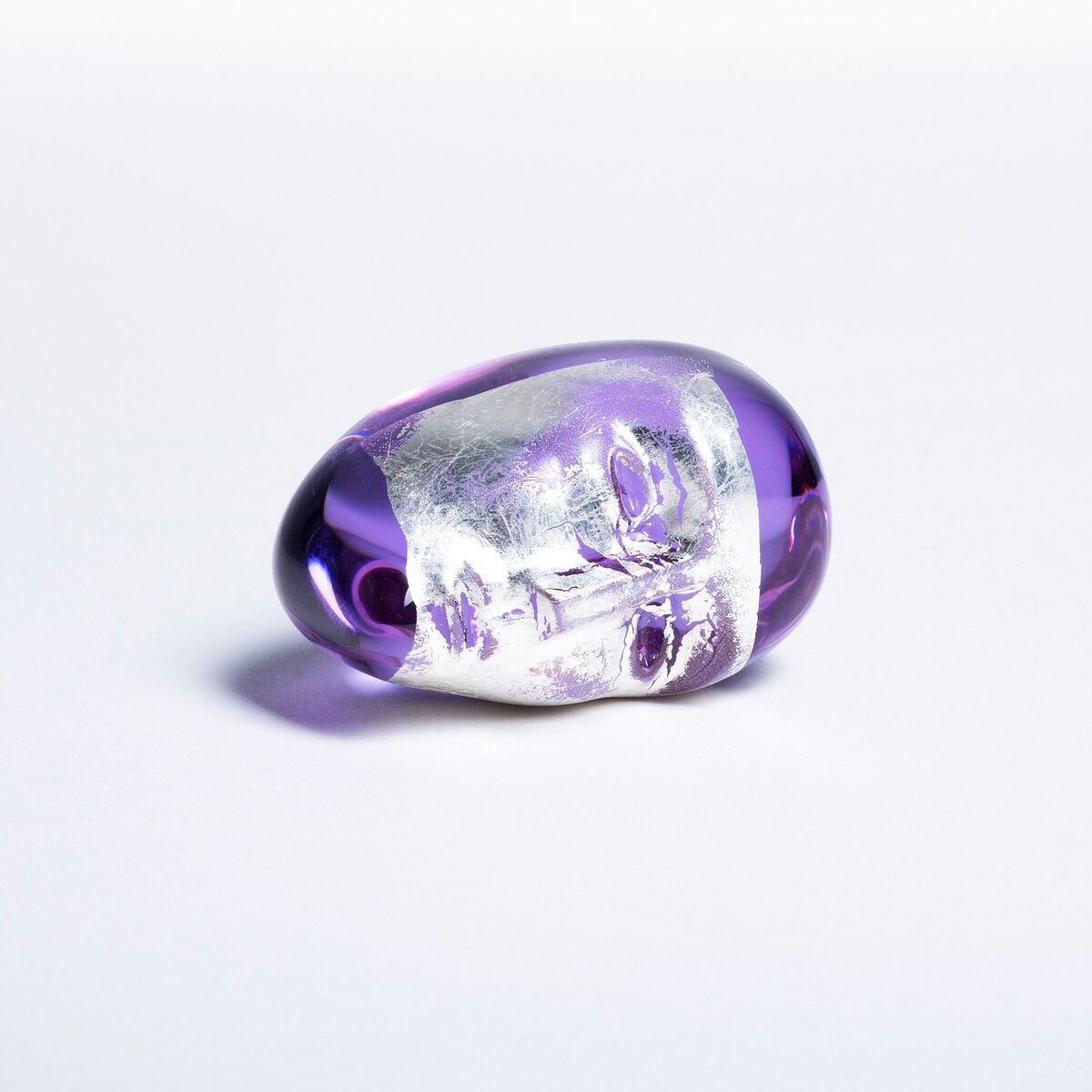 BV brains Neodym/Silver "All Is Well"