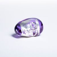 BV brains Neodym/Silver "All Is Well"