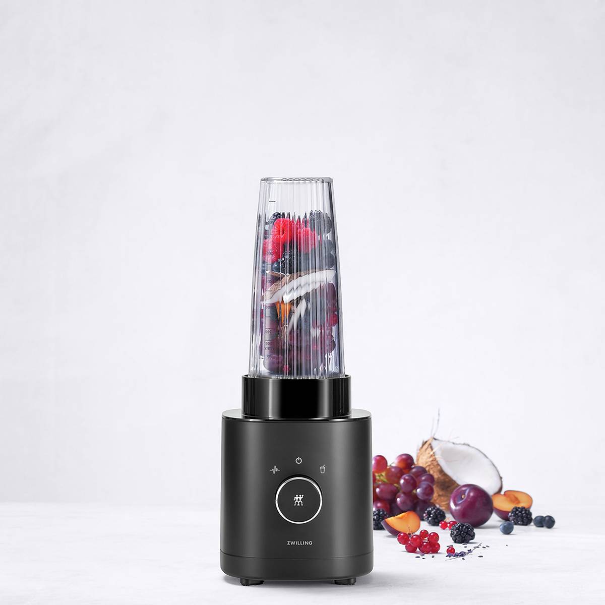 Enfinigy blender, sort