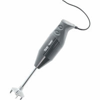 Stavmikser By Tareq Taylor 200 W, anthracite