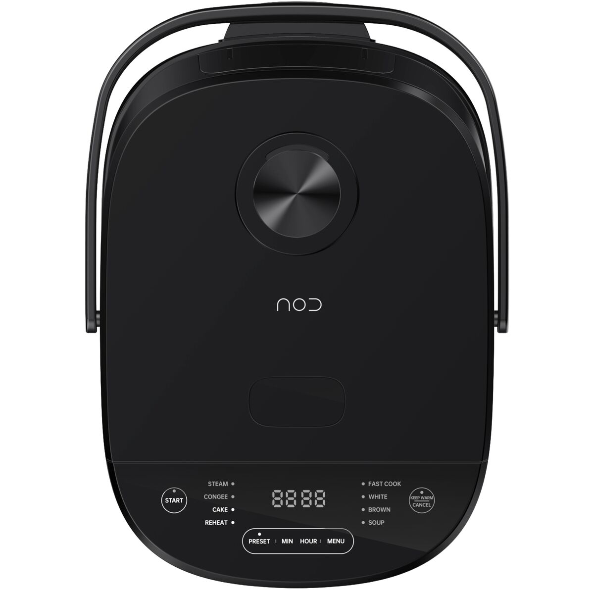 NOD Risikoger Multi Pro 1,8 L